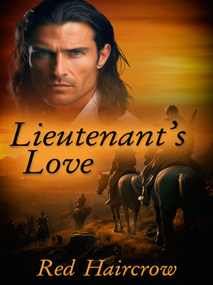 cover image of Lieutenant's Love